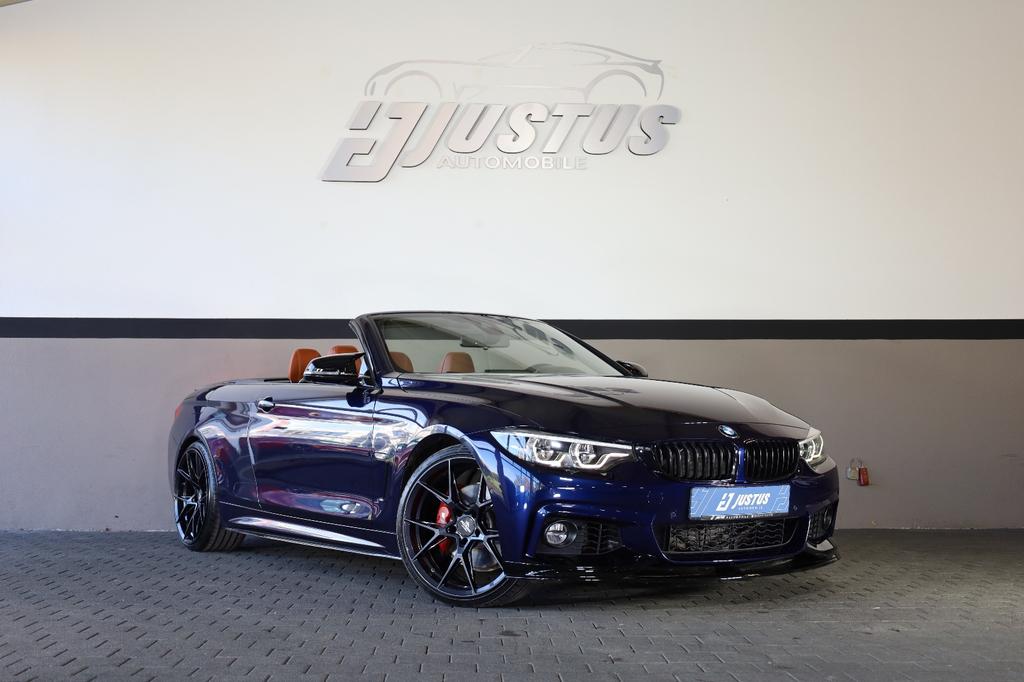 BMW 440