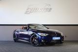 BMW 440i Cabrio/MPerformanceExhaust/Airscarf/H&K/R20 - gebrauchte BMW 440 aus dem Jahr 2018