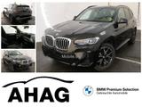 BMW X3 xDrive20i AT M Sportpaket Innovationsp. EDC - BMW X3 Jahreswagen