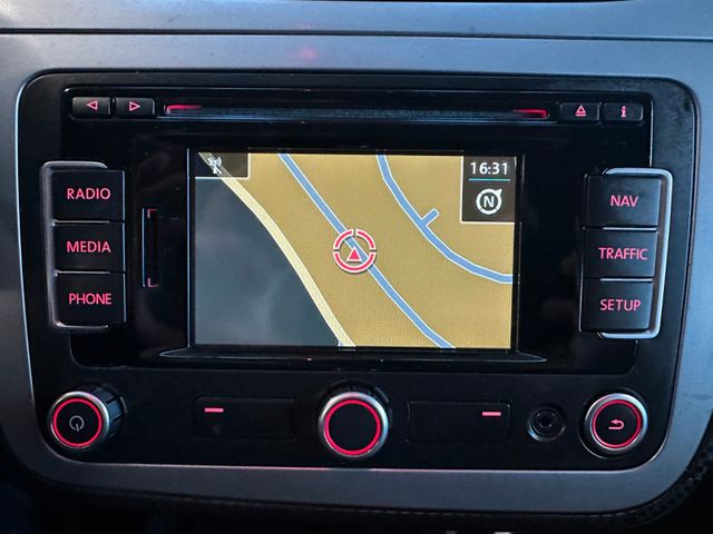 Seat Altea XL Stylance  Style *2. Hand*Klima*SHZ*Nav