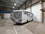 Knaus VAN I  MEG 650 Platinum Selektion Solar Lifepol  - Knaus Van I 650 MEG