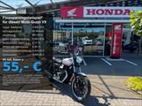 Moto Guzzi V9 Roamer*1367km*Windschutz*1 Hand*Garantie* - MOTO GUZZI CHOPPER