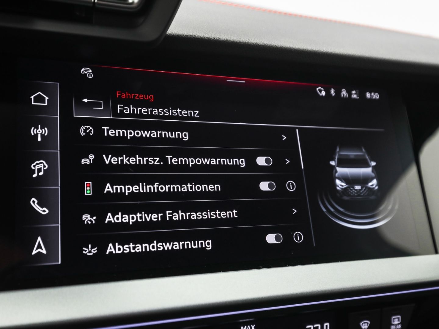 Audi A3 - Bild 14