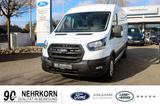 Ford Transit L3 H2 Aut. Kasten hoch lang KLIMA - Ford Transit hoch lang