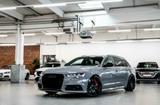 Audi S6 4.0 TFSI quattro S tronic Avant -