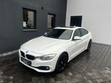 BMW 430 d xDrive Gran Coupé Automatik/Navi/Leder - BMW 4 Series: Gran