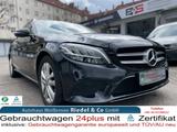 Mercedes-Benz C 180 T-Modell 9G-Tronic Avantgarde - Mercedes-Benz C 180: T Modell