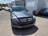 Mercedes-Benz GLK 250 4Matic Leder Automatik Facelift - Mercedes-Benz GLK-Klasse Gebrauchtwagen in Köln
