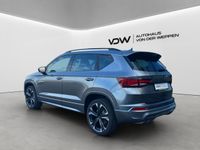 Cupra Ateca - Vorschau Bild 5