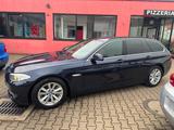 BMW 520 5 Touring 520d.Xenon.Panorama.Leder.HU NEU. - BMW 5er Reihe aus 2011: Kombi