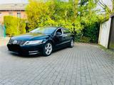 Volkswagen CC 2.0 TDI DSG BlueMotion Technology BlueMot... - Volkswagen CC: Bluemotion Technology