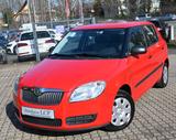 Skoda Fabia 1.2 Classic Klima 36tkm 2.Hd 5türig - Skoda Fabia: Classic