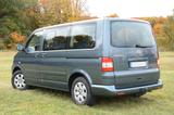 Volkswagen T5 Multivan - gebrauchte VW T5 Multivan aus dem Jahr 2006