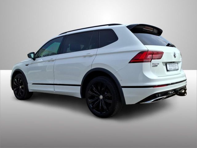 TIGUAN ALLSPACE 2.0 TDI DSG 4MOTION HIGHLINE