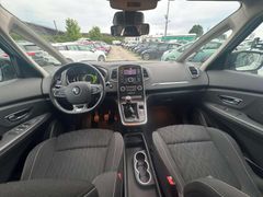 Fahrzeugabbildung Renault Grand Scenic Limited 1. HAND 7Sitze Scheckheft