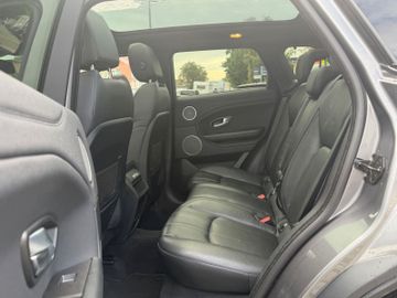 Land-Rover Range Rover Evoque - 10