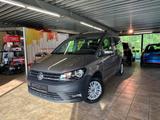 Volkswagen Caddy PKW Trendline BMT*NAVI*2xSchiebetüren*Shz* - Volkswagen Caddy mit Diesel-Antrieb: Kleinbus, Klimaanlage