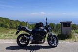 Suzuki GSR 600 - SUZUKI ABS GSR 600