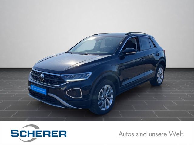 Volkswagen T-Roc 1.5 TSI DSG Life ACC/Kamera/LED/Navi