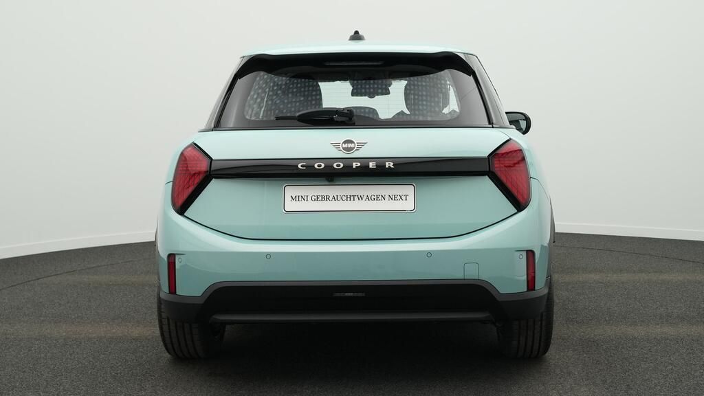 MINI Cooper C - Bild 10