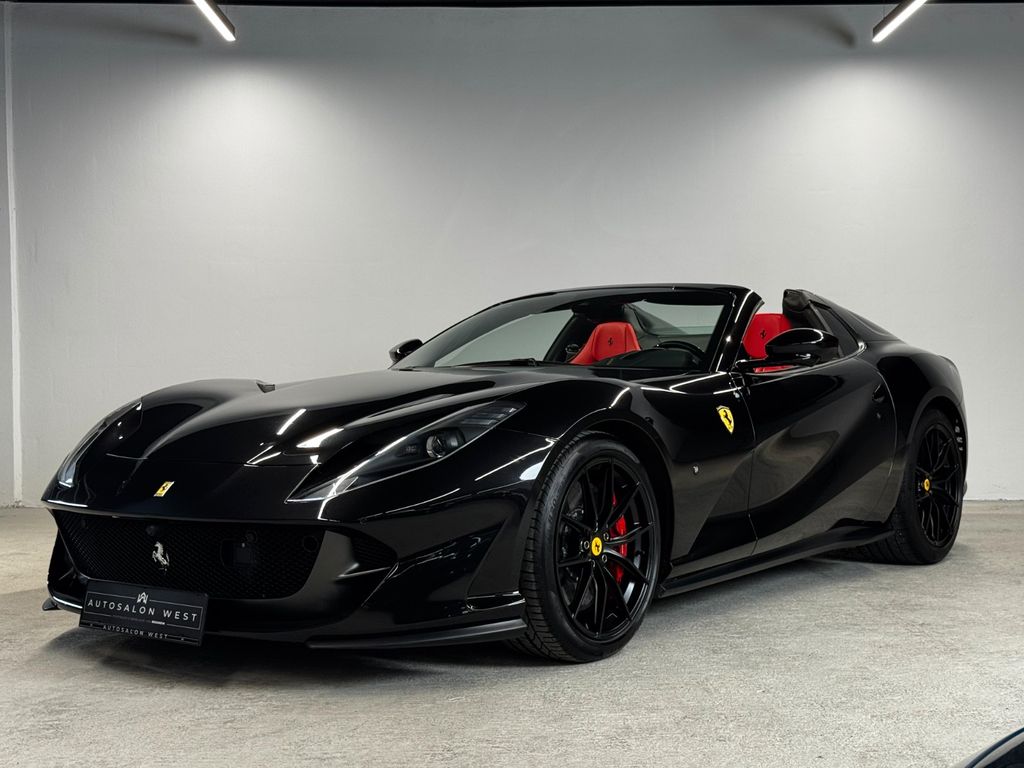 Image of Ferrari 812
