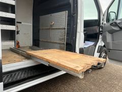 MERCEDES-BENZ Sprinter 413/414/416/510/511/513/514/516 CDI (906.653/655/657) - Vorschau 17