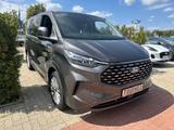 Ford Tourneo Custom Titanium 170PS Auto. *Tech5|19"* - Ford Tourneo Custom in Ludwigshafen