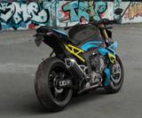 BMW S 1000 R 'Sport' + Komfort- + Dynamik-Paket  + + - BMW K