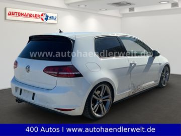 Volkswagen Golf - 5