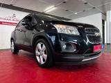 Chevrolet Trax 2. Hd + BC + BT + Sitzheizung * - Chevrolet Trax