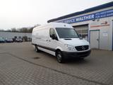 Mercedes-Benz Sprinter II Kasten 516 CDI 1 HAND, KLIMA - Mercedes-Benz Sprinter: Cdi 516