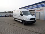 Mercedes-Benz Sprinter II Kasten 516 CDI 1 HAND, KLIMA - Mercedes-Benz Sprinter: 516 Cdi