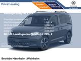Volkswagen Caddy  "ENERGY" 5-Sitzer 1.5 TSI EU6 - Volkswagen Caddy New cars: Eu