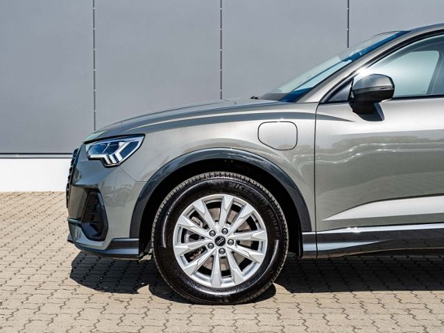 Audi Q3 Sportback 45 TFSI e S tronic *AHK*MMI+*ACC* foto 8
