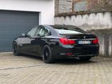 BMW 730D Individuell  21` F02 - BMW: F02