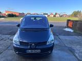 Renault Espace Expression 2.0 dCi Expression - Renault Espace: Expression