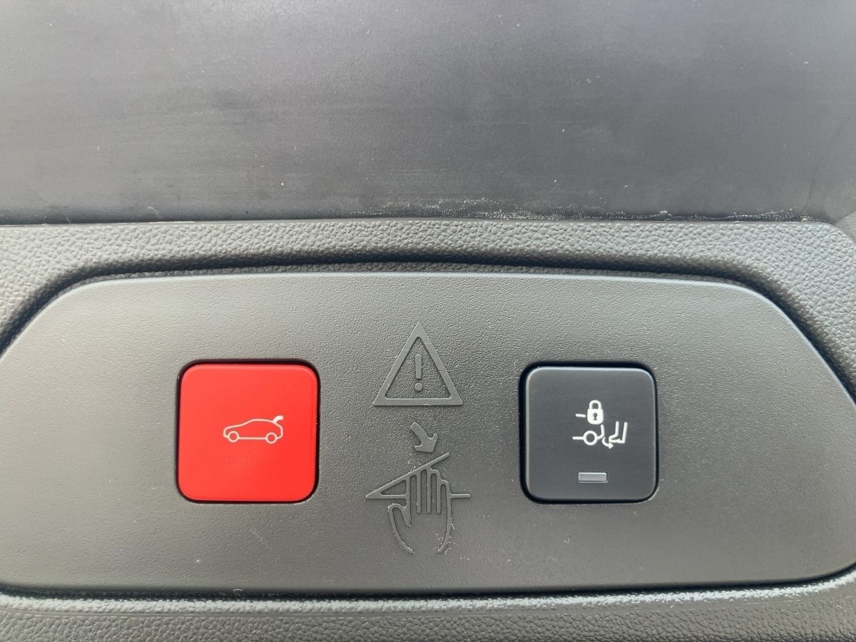 Opel Grandland (X) - Bild 16