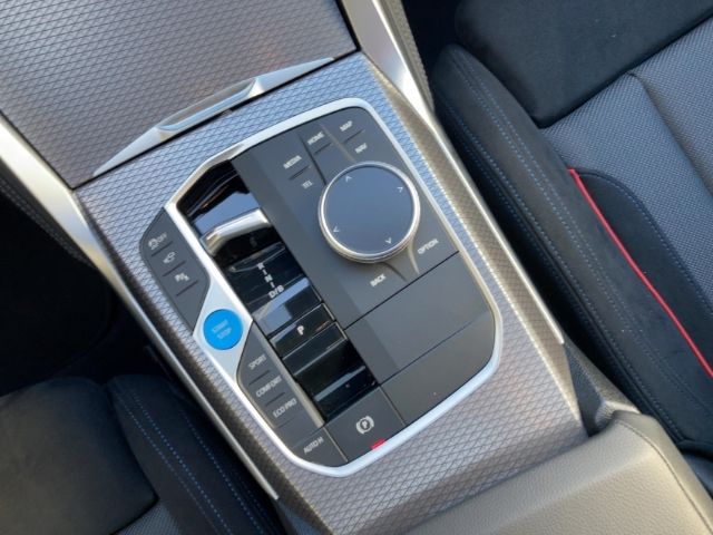 BMW i4 - Bild 11