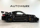 Porsche 991 GT2 RS*WEISSACH*1 HAND*LIFT*3 JAHRE APPROVED - Porsche: Gt2 RS