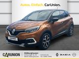 Renault Captur Collection TCe 130 ALU+Kamera - Renault Captur: Collection