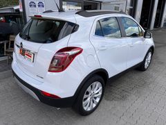 Fahrzeugabbildung Opel Mokka X Innovation Start/Stop