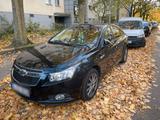 Chevrolet cruze 1.8 , 2. Hand - gebrauchte Chevrolet Cruze aus dem Jahr 2010