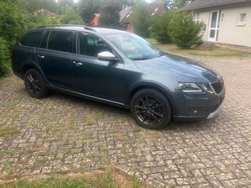 Skoda Octavia - 3