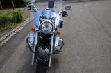 Kawasaki VN 1700 classic ABS - KAWASAKI VN 1700 CLASSIC
