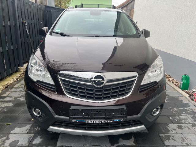 Opel Mokka 1.7 CDTI ecoFLEX Edition Start/Stop Ed...