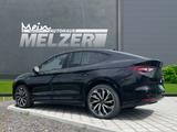 Skoda Enyaq Coupé iV85 SPORTLINE NEUES MODELL AHK+NAVI - Skoda in Chemnitz