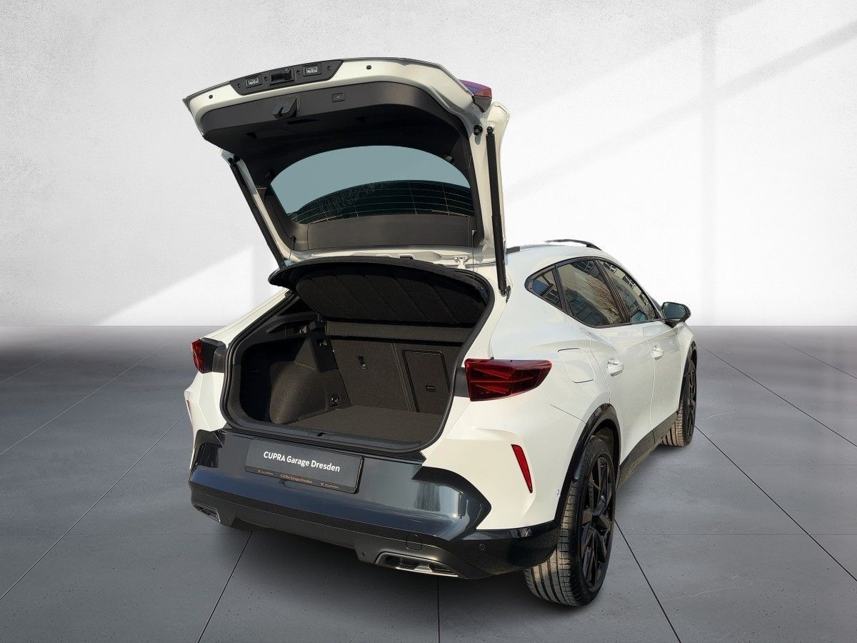 Cupra Formentor - Bild 10