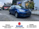 Ford Fiesta Style 2. Hand & Scheckheftgepflegt - Ford Fiesta aus 2007: ST