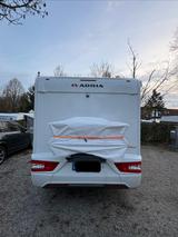 Adria Compact SL Plus, sehr gepflegt,  Automatik - Adria Compact sl