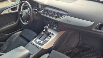 Audi A6 - 8